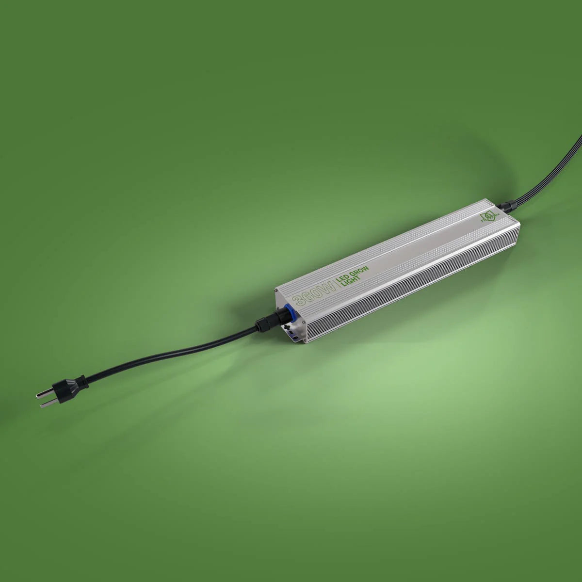 FloraFlex 3 Bar - 360W Full Spectrum Under Canopy 4x4 - 4x6 | 120V