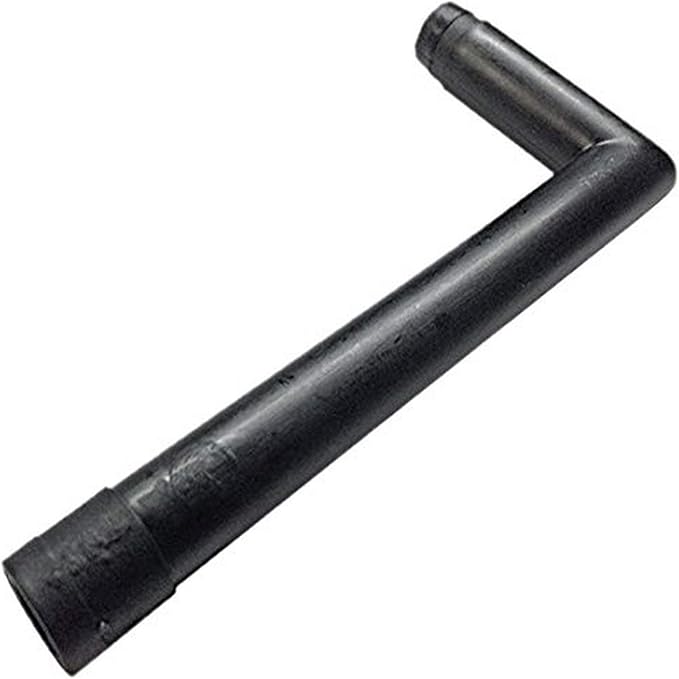 Grodan Dutch Leach Tray Elbow