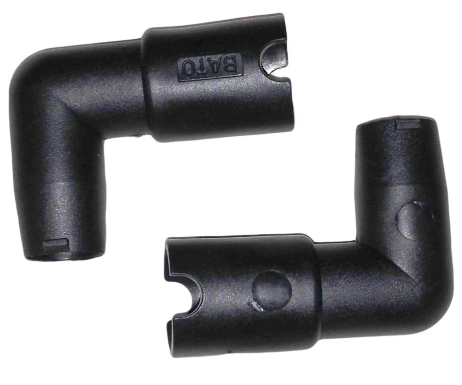 Dutch Pot Elbows (2/bag)