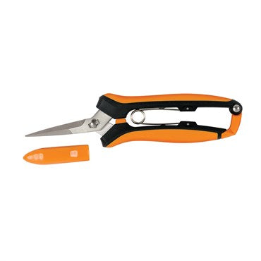 Fiskars Curved Blade Pruning Snip