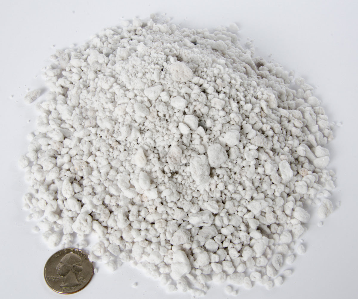 GROW!T Perlite Grade #3, 4 cuft