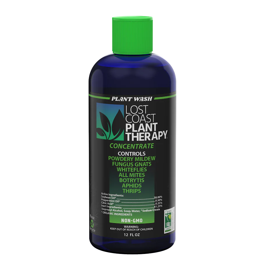 Lost Coast Plant Therapy