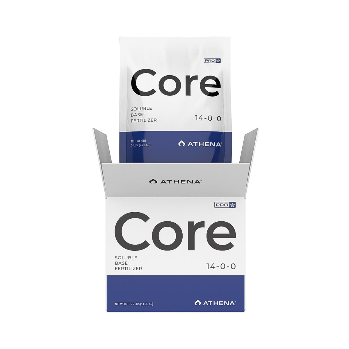 Athena Pro Core 10 lb.