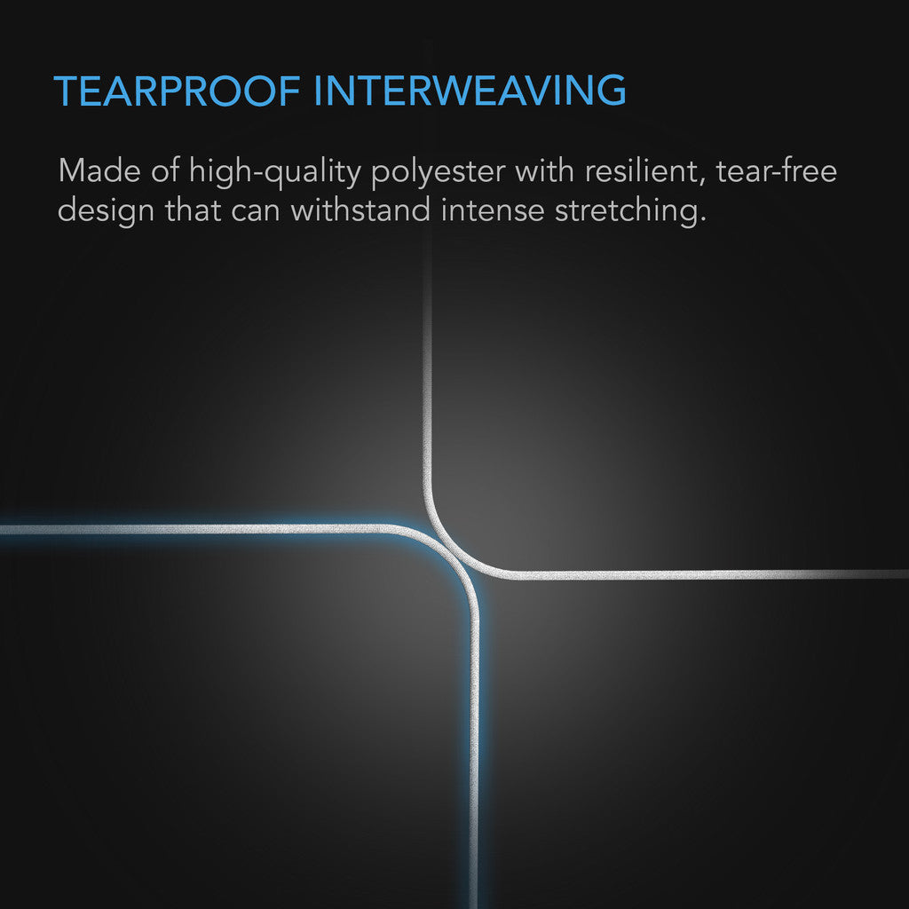 Polyester Plant Trellis Netting