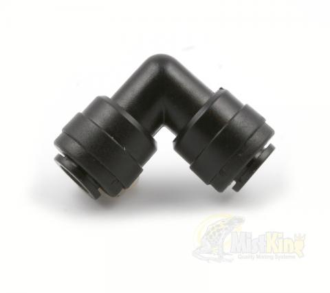 MistKing Value 1/4" Elbow (5 pack)
