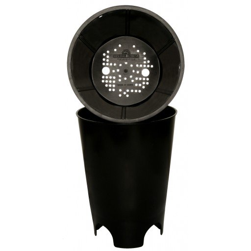 Active Aqua Grow Flow Expansion Kit, 6 Pot, 2 gal