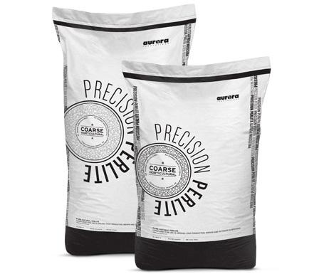 Precision Perlite