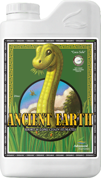 Ancient Earth Organic-OIM