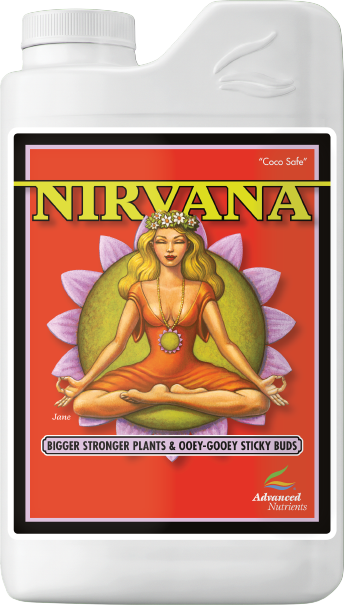 Tasty Terpene (Originally Nirvana)