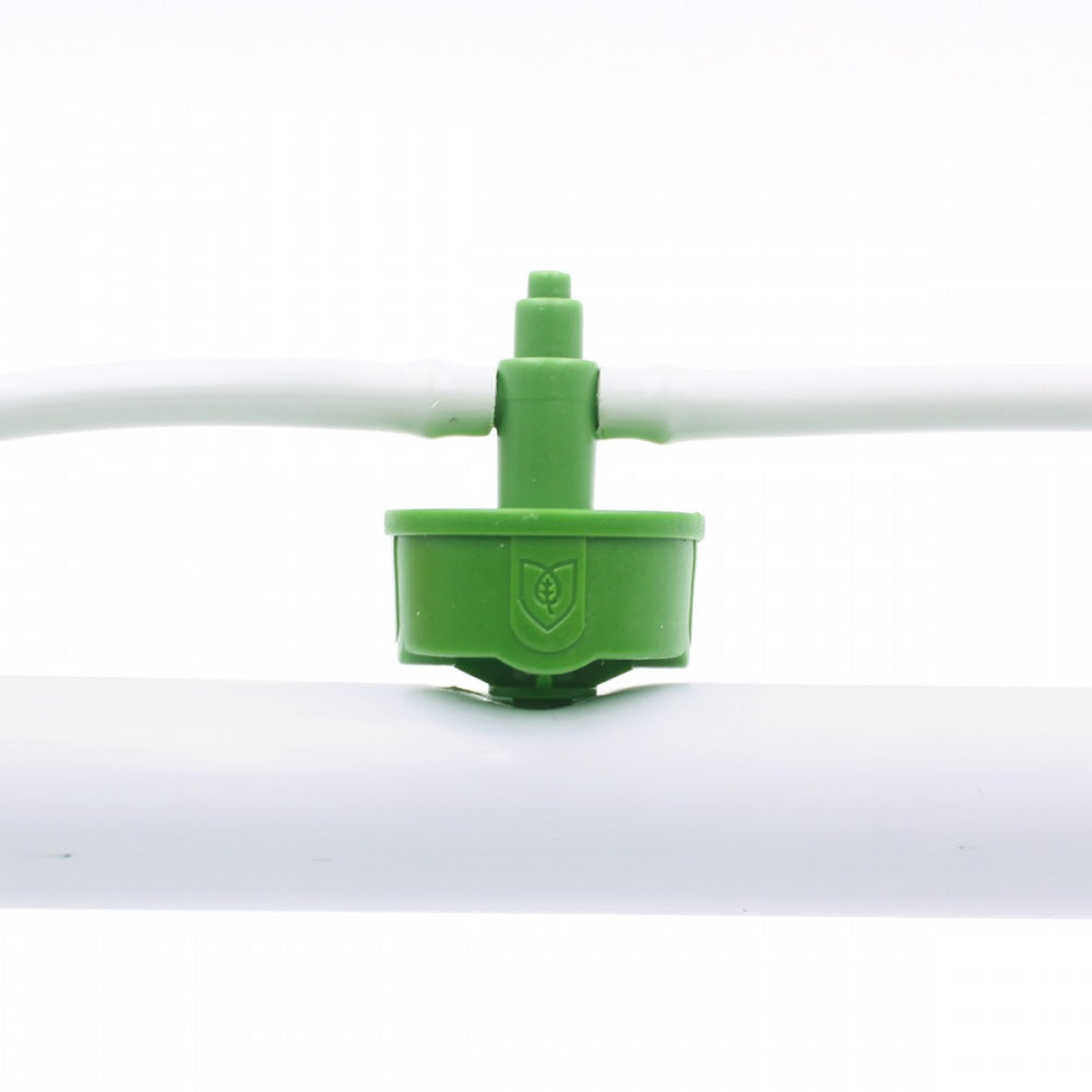 DOUBLE LAYER POLY MICRO DRIP TUBING (16MM ID X 17MM OD)