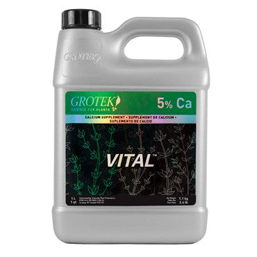 Grotek Vital 5% Calcium