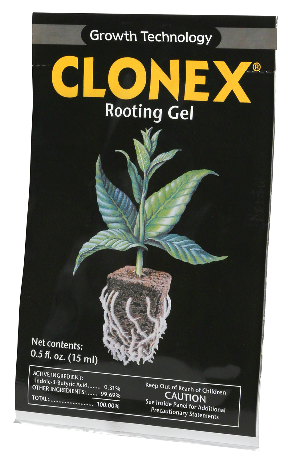 Clonex Clone Gel
