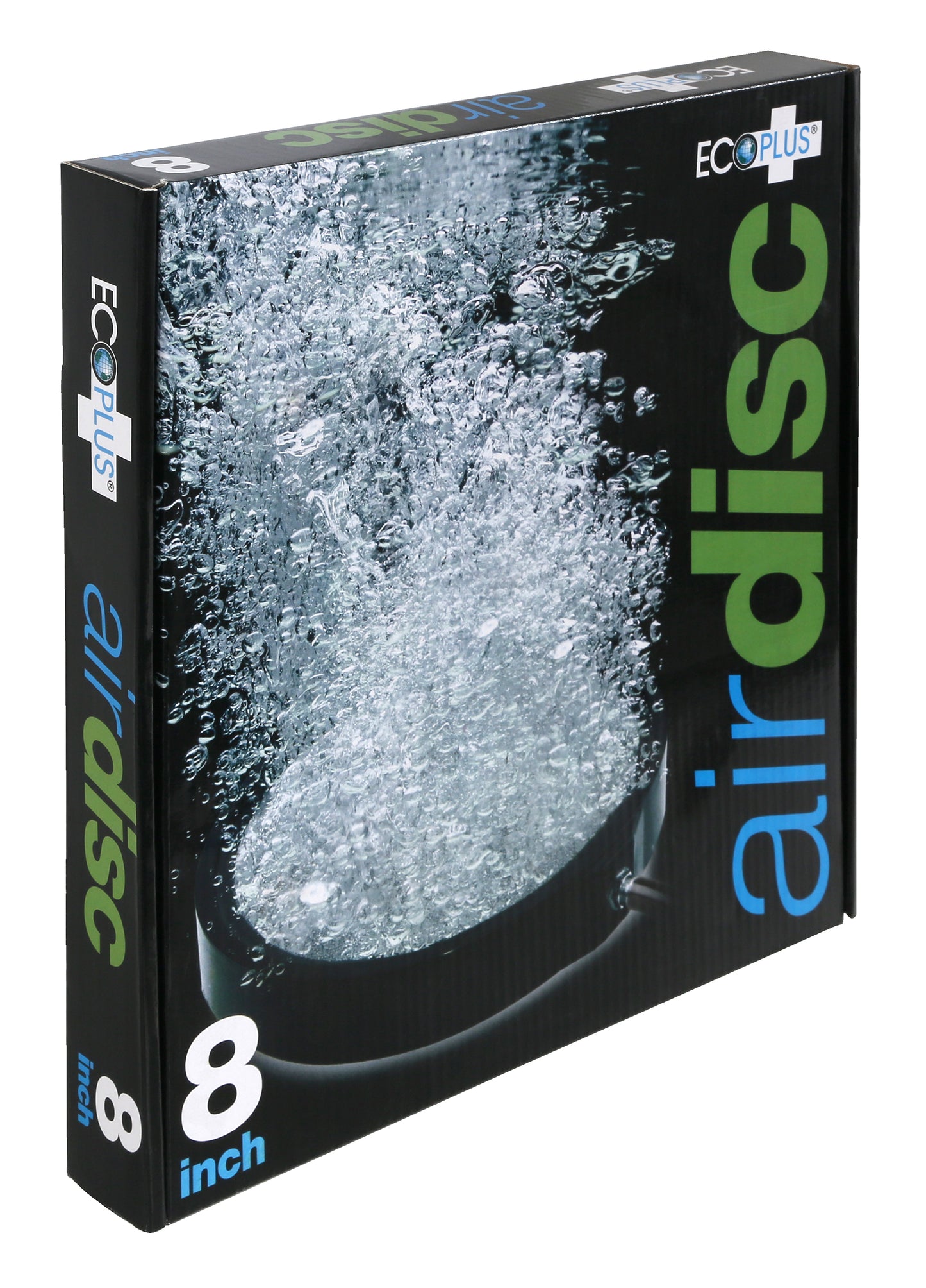 EcoPlus Hydrovescent Air Discs
