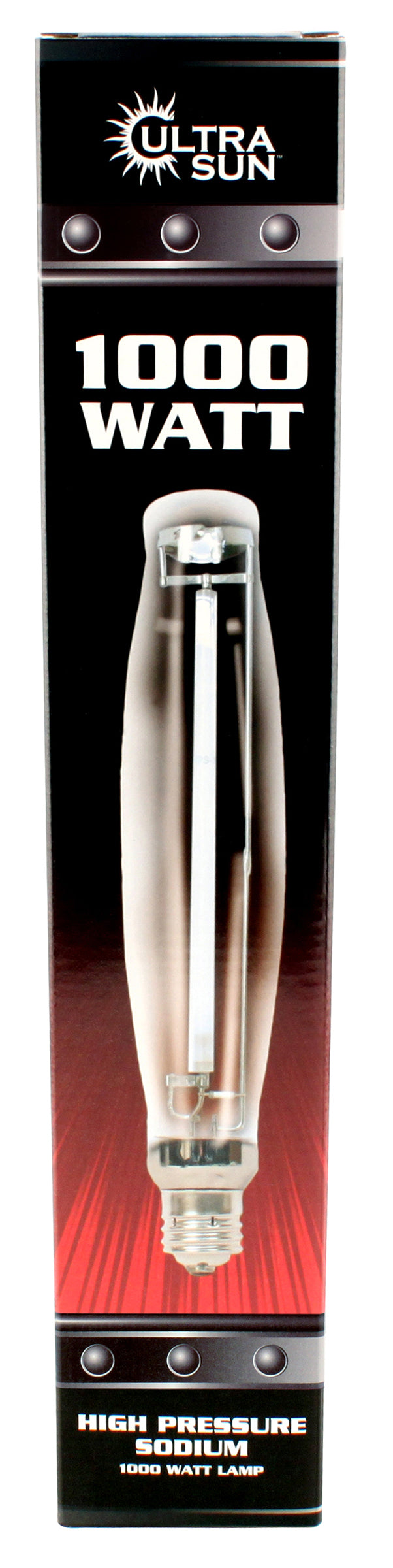 Ultra Sun HPS 1000