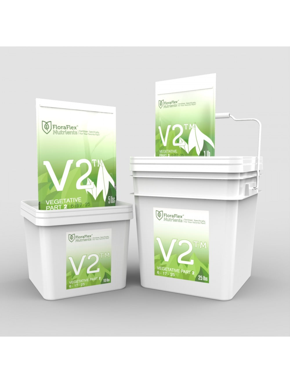FloraFlex V2