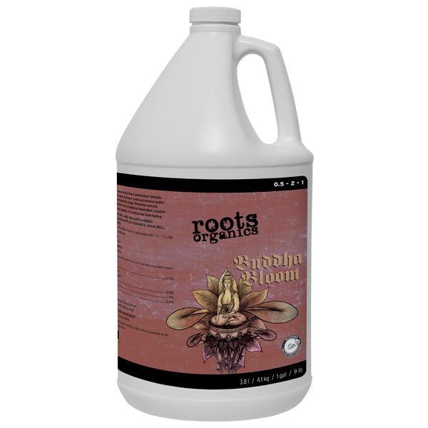 Roots Organics Buddha Bloom