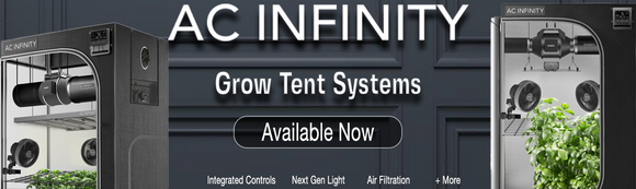 Grow Tent Systems