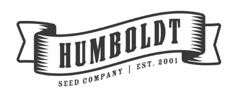 The Humboldt Seed Company