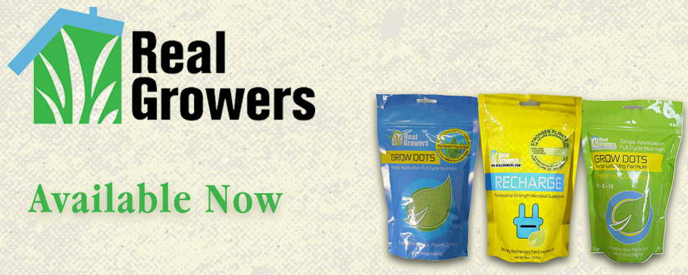 Real Grower's