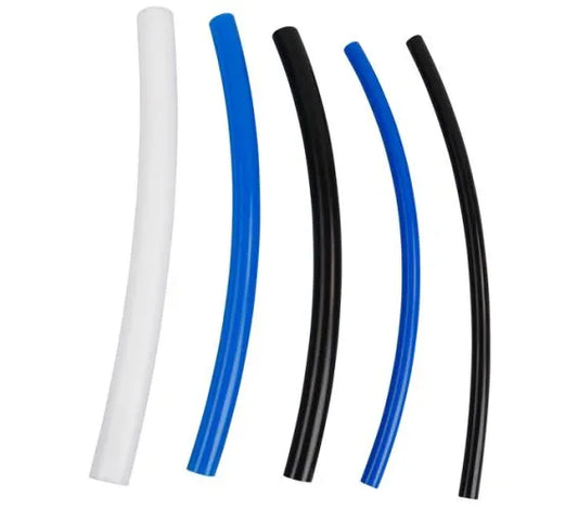 Hydro-Logic Poly Tubing Black 3/8" (50 ft Roll)