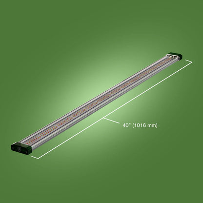 FloraFlex 3 Bar - 360W Full Spectrum Under Canopy 4x4 - 4x6 | 120V