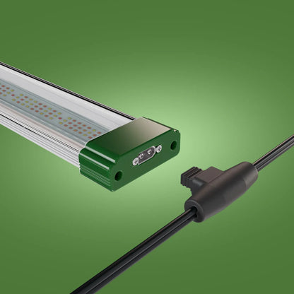 FloraFlex 3 Bar - 360W Full Spectrum Under Canopy 4x4 - 4x6 | 120V