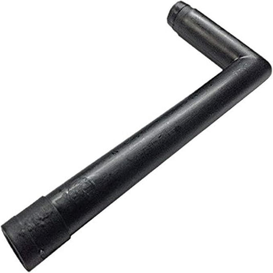 Grodan Dutch Leach Tray Elbow