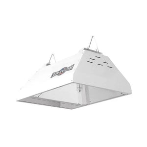 Sun System LEC315 240 Volt with Lamp (3100K)