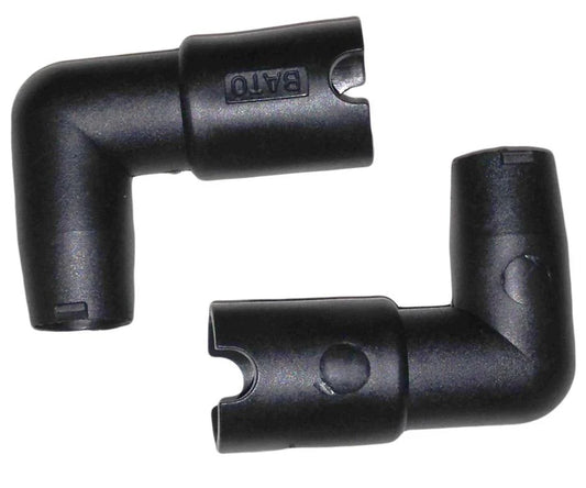 Dutch Pot Elbows (2/bag)