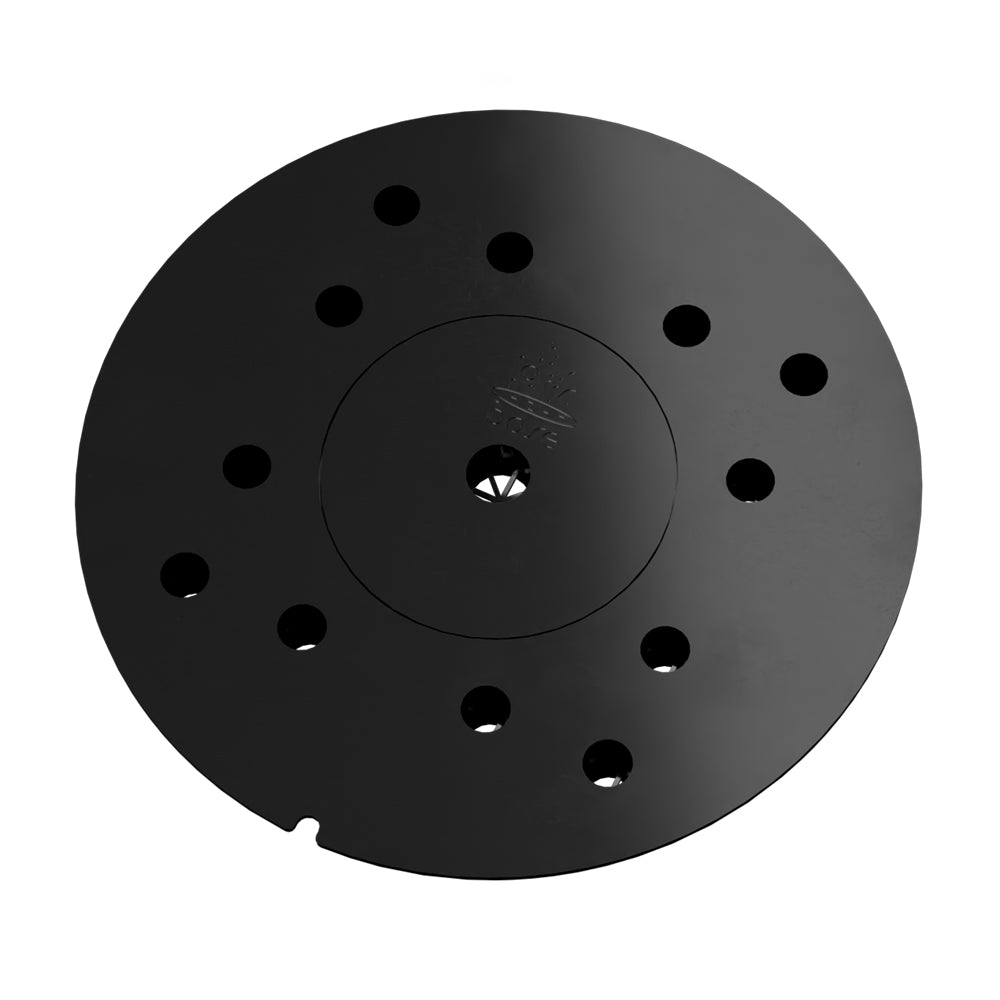 AutoPot Airbase Round (without Air Dome)