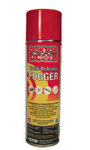 Photo of Doktor Doom total Release Fogger, 12.5 oz