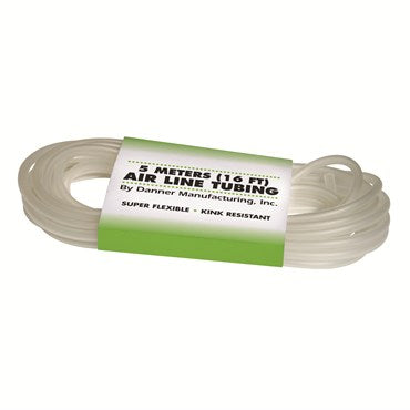 Danner Supreme Airline Tubing - 16ft (3/16")