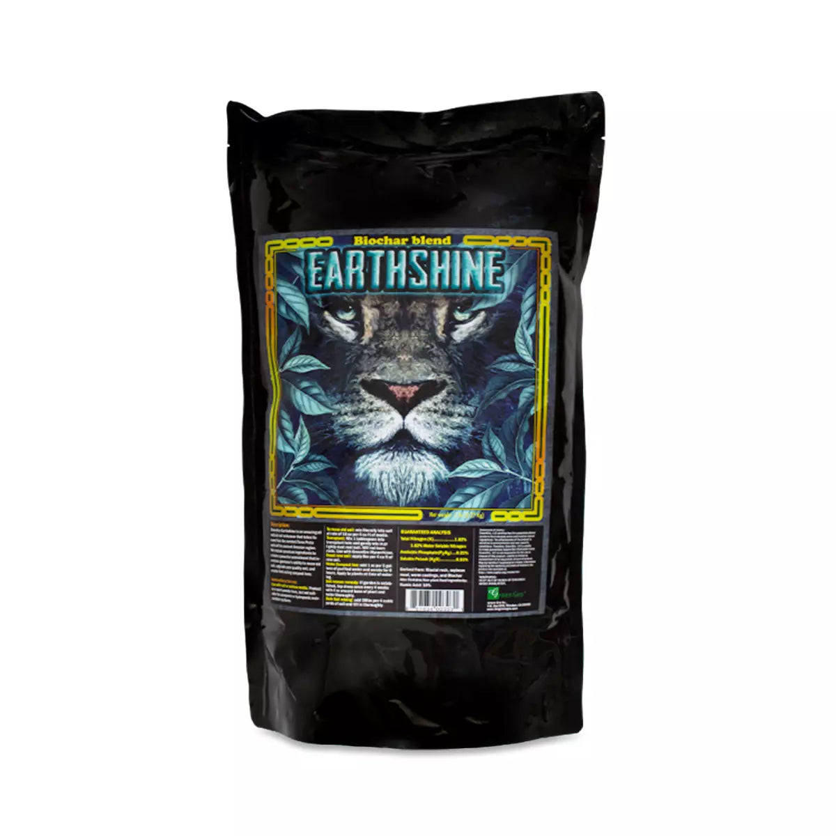 Green Gro Earthshine 5lbs.
