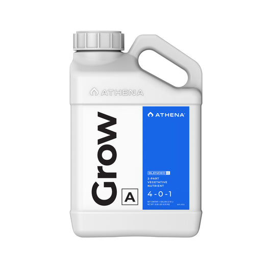 Athena Grow A (Blended)