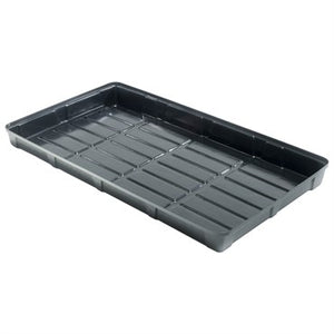 Botanicare® Rack Tray - 2ft x 4ft - Black