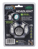Grower's Edge Green Eye LED Headlight