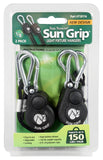 Sun Grip Heavy Duty Light Hanger 1/8 in