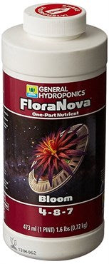 GH FloraNova Bloom