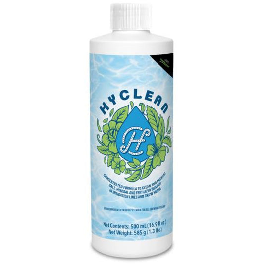 Hyclean 500 ml
