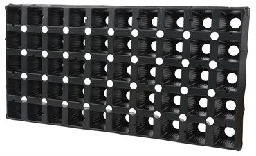 Super Sprouter 50 Cell Square Plug Insert