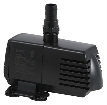 EcoPlus Eco 396 Fixed Flow Submersible pump