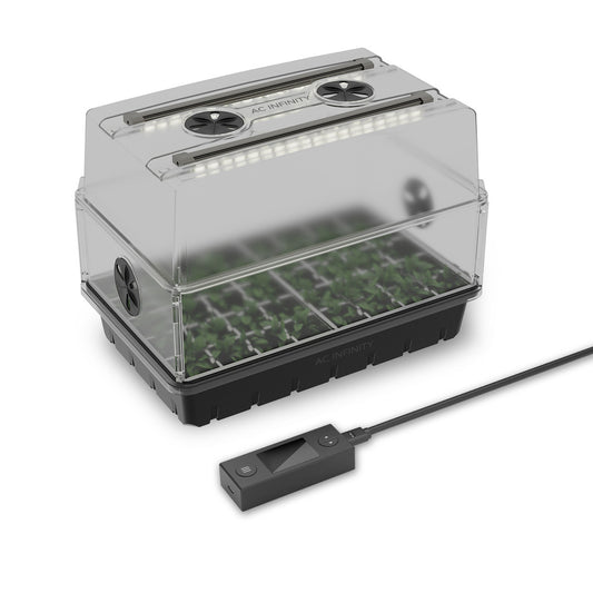 Ac-Infinity 5x8 Germination Kit with Lighting