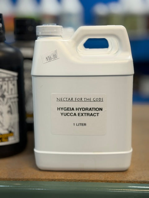 Hygeia Hydration