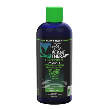 Lost Coast Plant Therapy