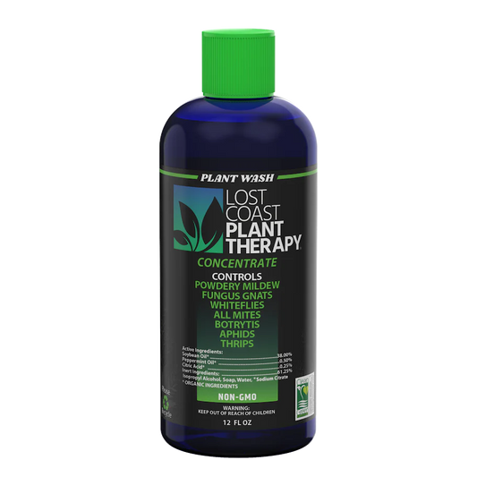 Lost Coast Plant Therapy