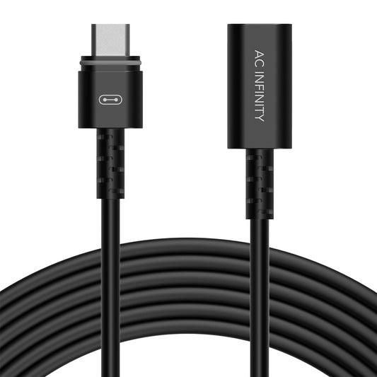 AI and 69 Pro UIS Controller to Device Cable, Female to Male, 10'