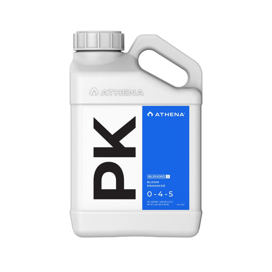 Athena PK (Blended)