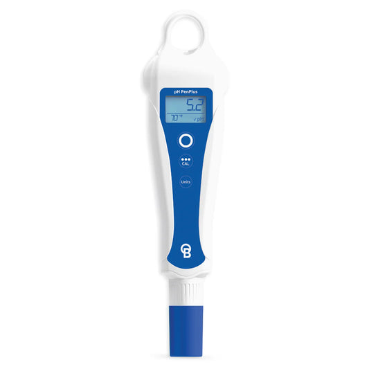 Bluelab pH PenPlus w/replaceable probe