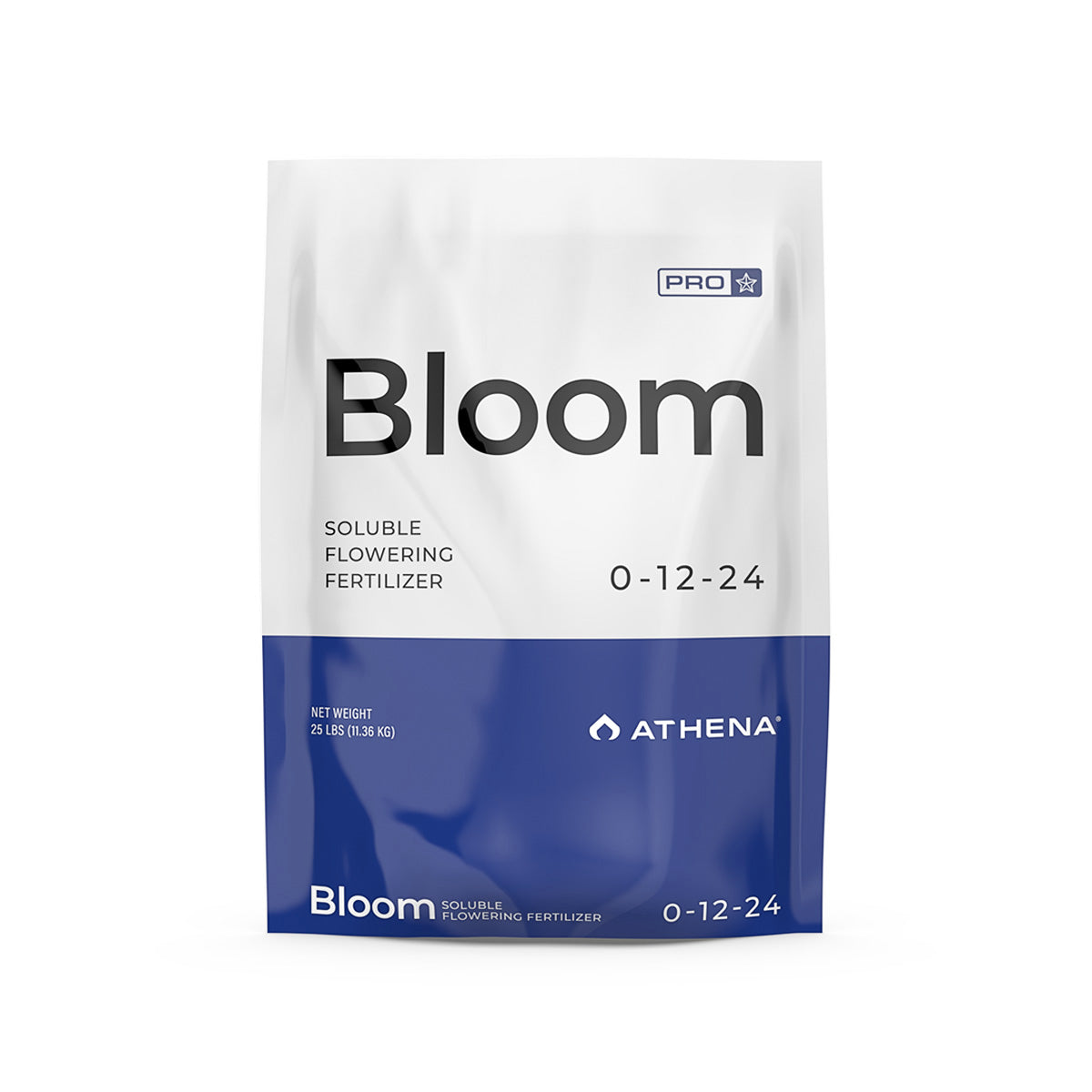 Athena Pro Bloom 25 lb.