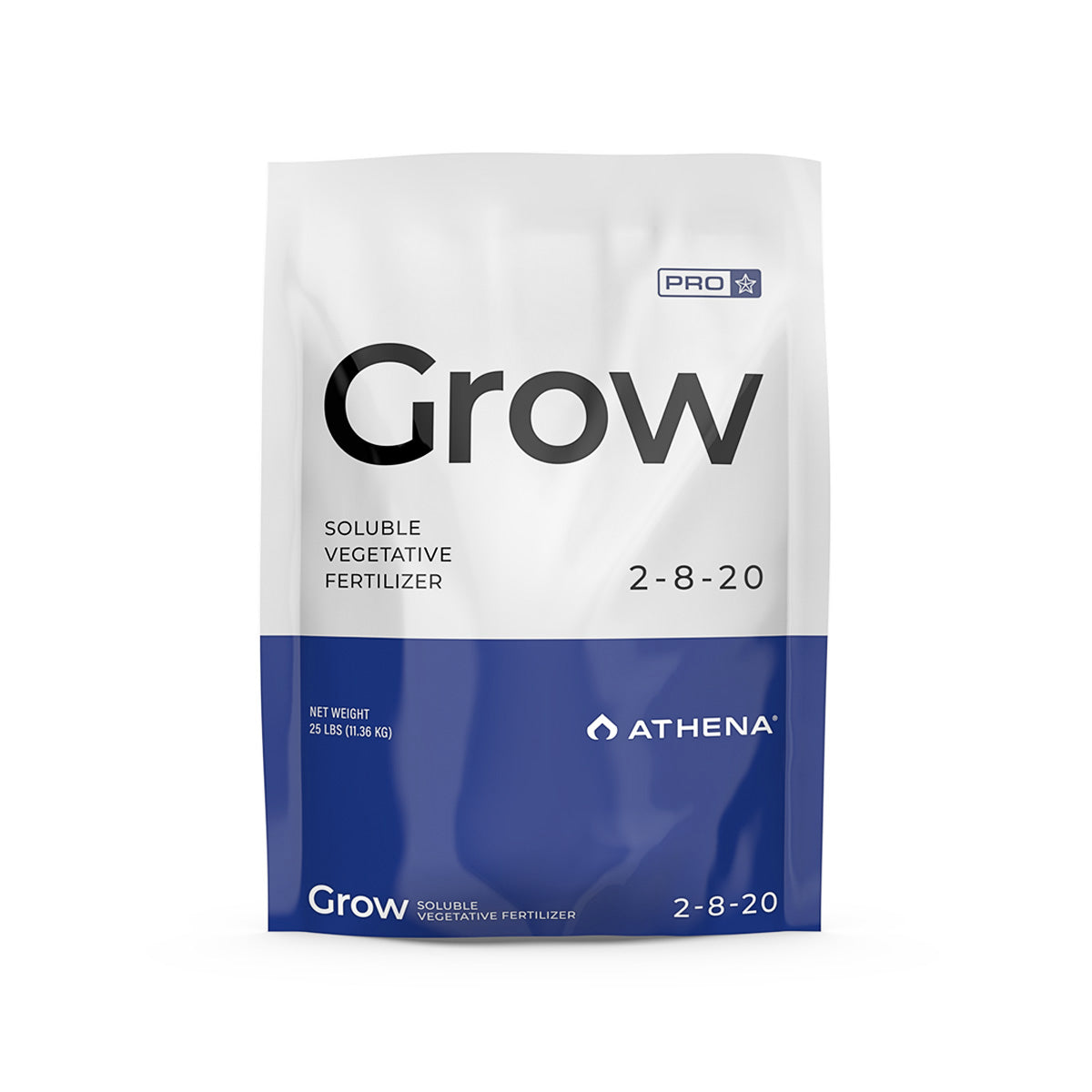 Athena pro Grow 25 lb
